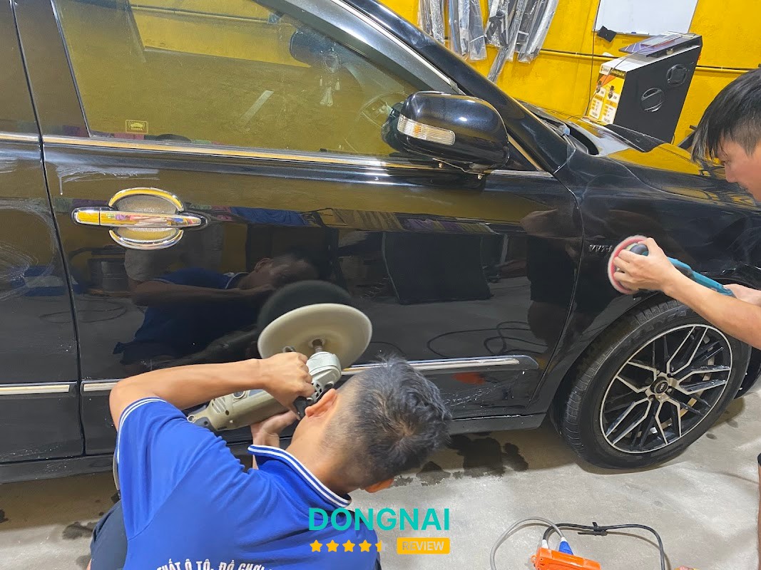 Trung Auto Care – hình ảnh 3