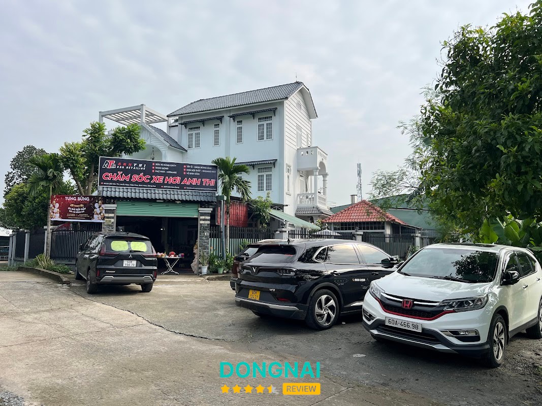 Anh Thi Car Detailing – hình ảnh 2
