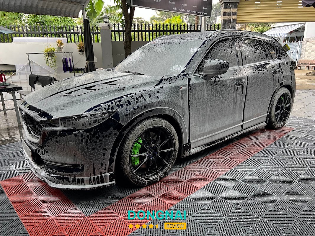 Anh Thi Car Detailing – hình ảnh 3
