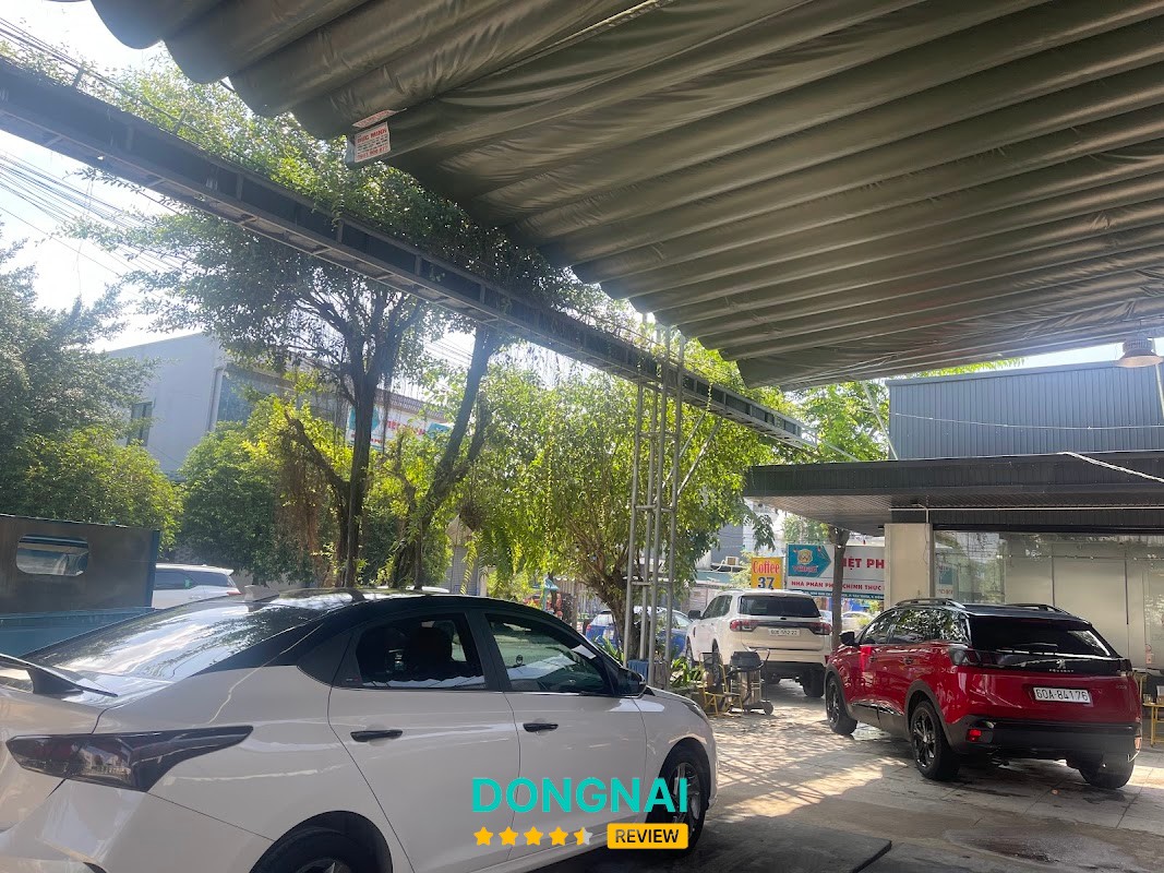 SALON 37 AUTO Đồng Nai