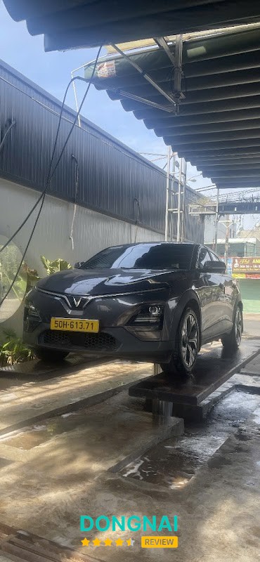 SALON 37 AUTO – hình ảnh 2