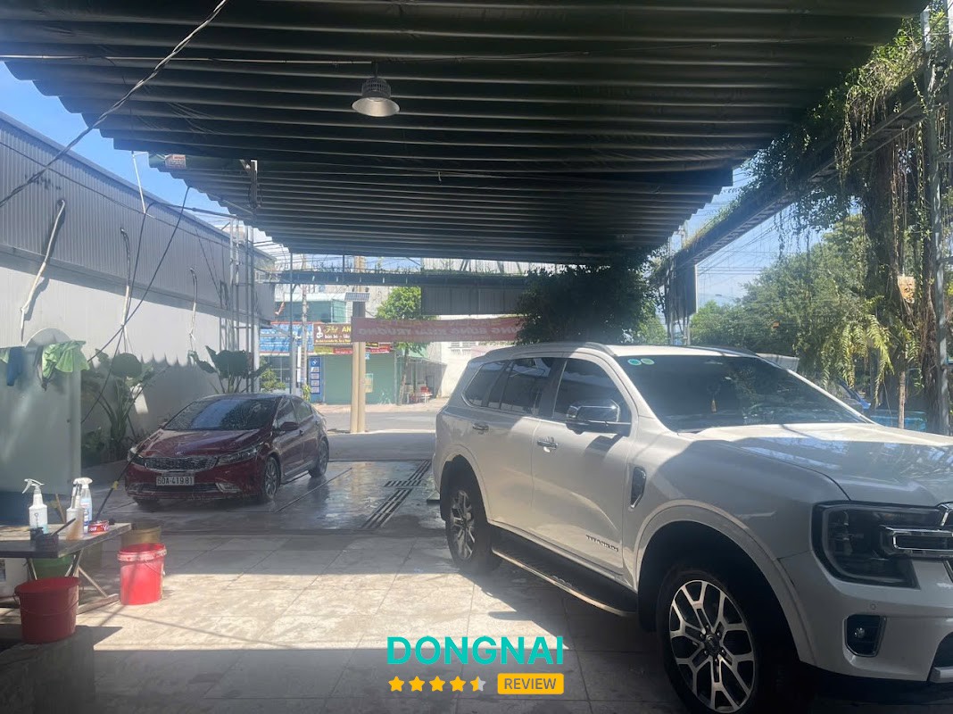 SALON 37 AUTO – hình ảnh 3