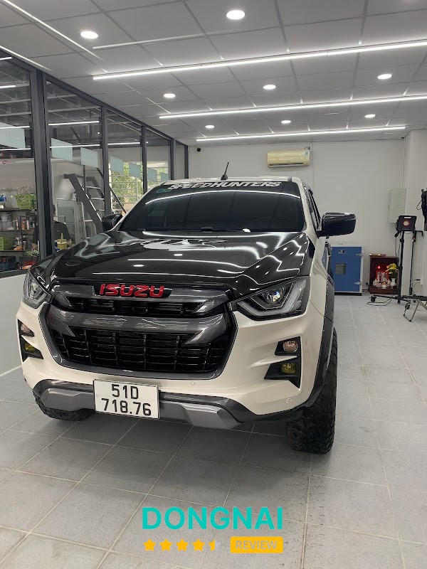 ĐK AUTO DETAILING – hình ảnh 3