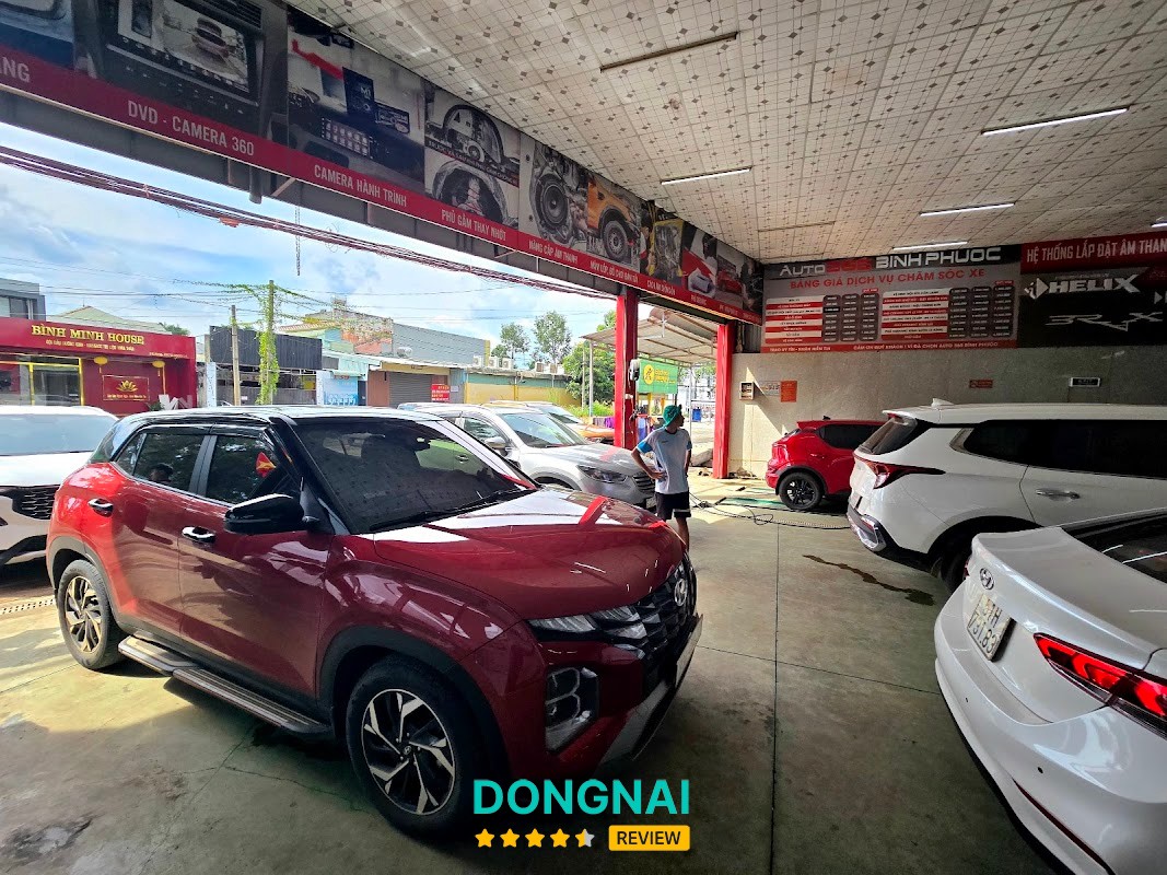 Auto365.vn Bình Phước – hình ảnh 2
