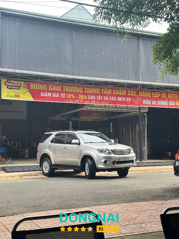 Auto39 - Xưởng Chăm Sóc Độ Xe Ô Tô – hình ảnh 3