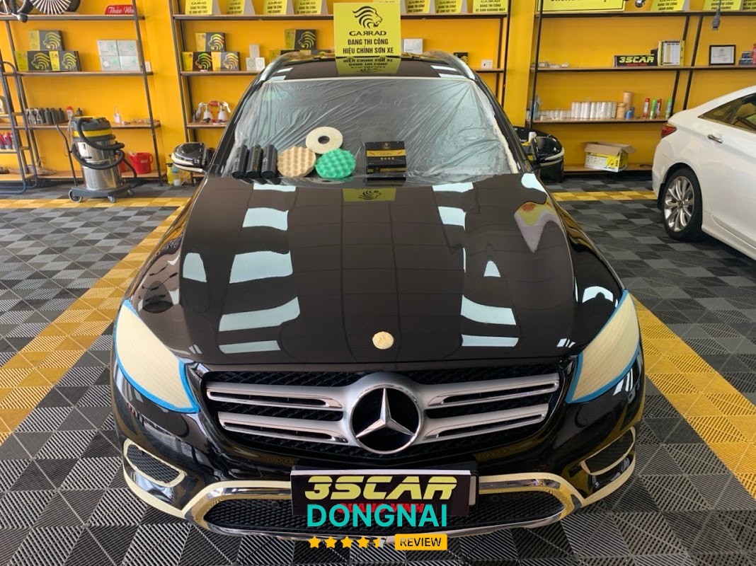 3S CAR Bình Phước - Trung Tâm Chăm Sóc Và Bảo Dưỡng Xe – hình ảnh 3