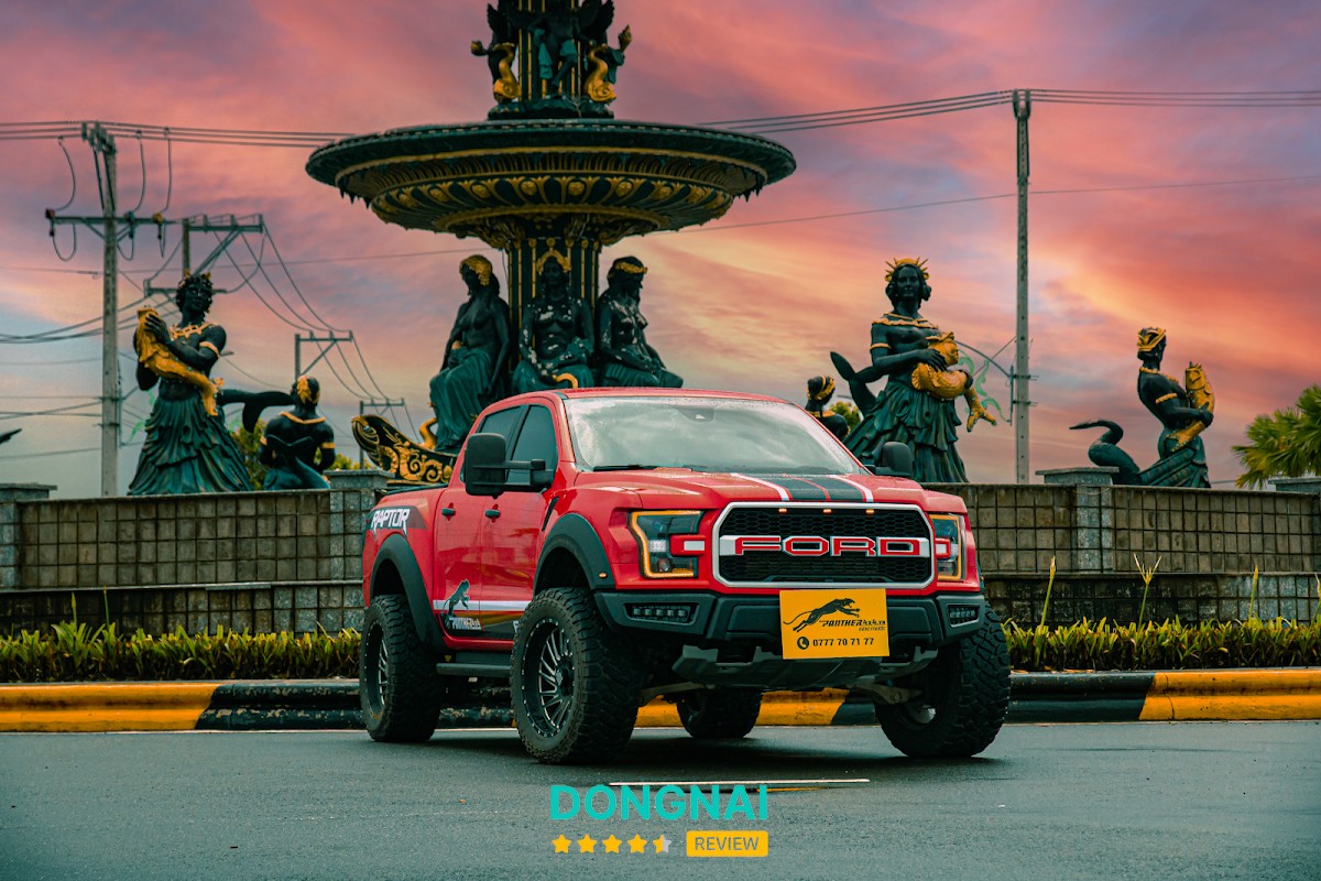 Đăng Pha Auto (Độ Xe Bình Phước) – hình ảnh 2