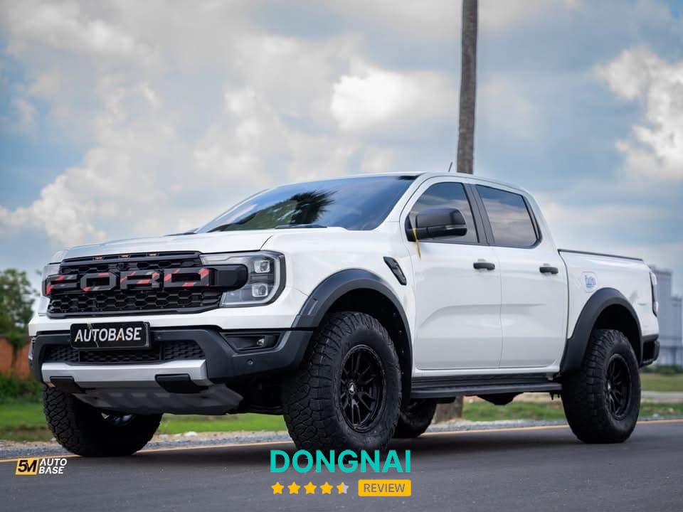 Đăng Pha Auto (Độ Xe Bình Phước) – hình ảnh 3