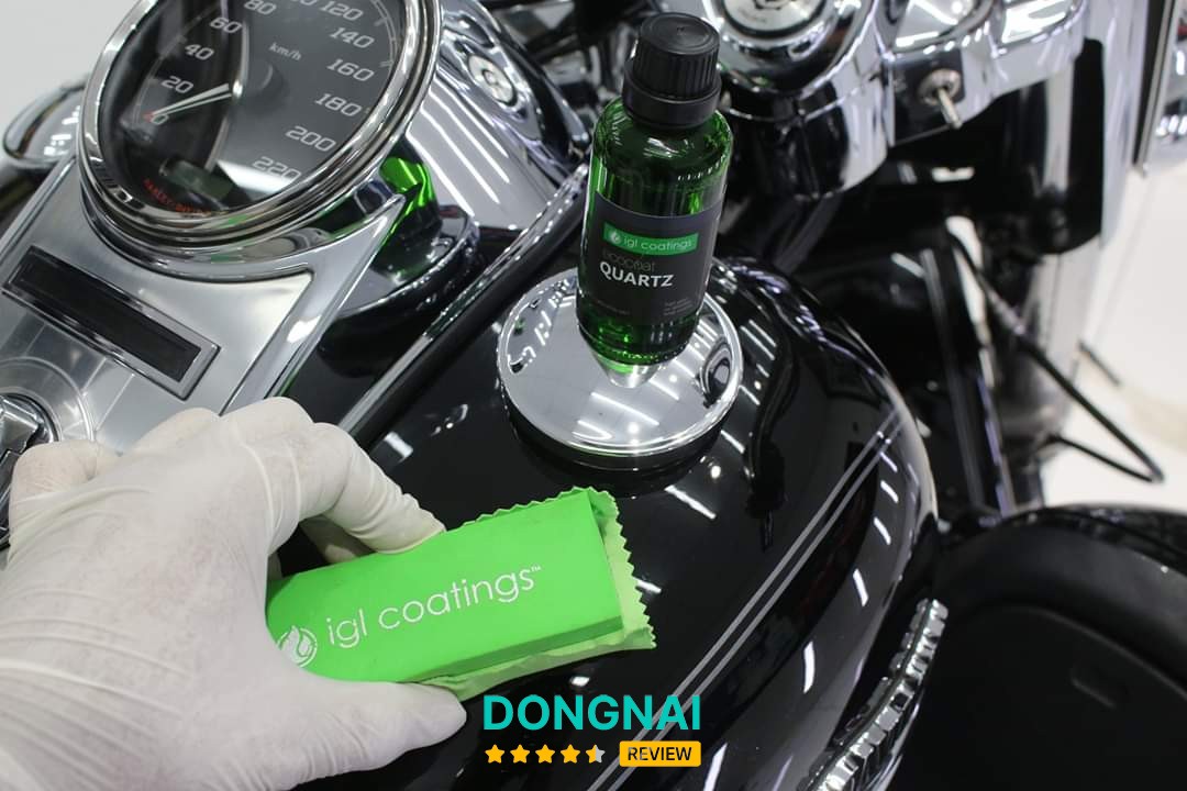 VietNam Car Care Bình Phước – hình ảnh 2