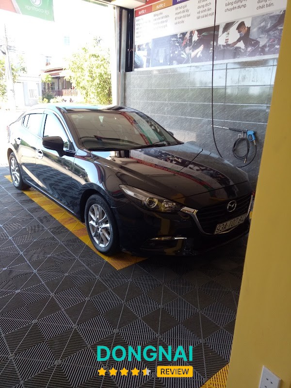 VietNam Car Care Bình Phước – hình ảnh 3