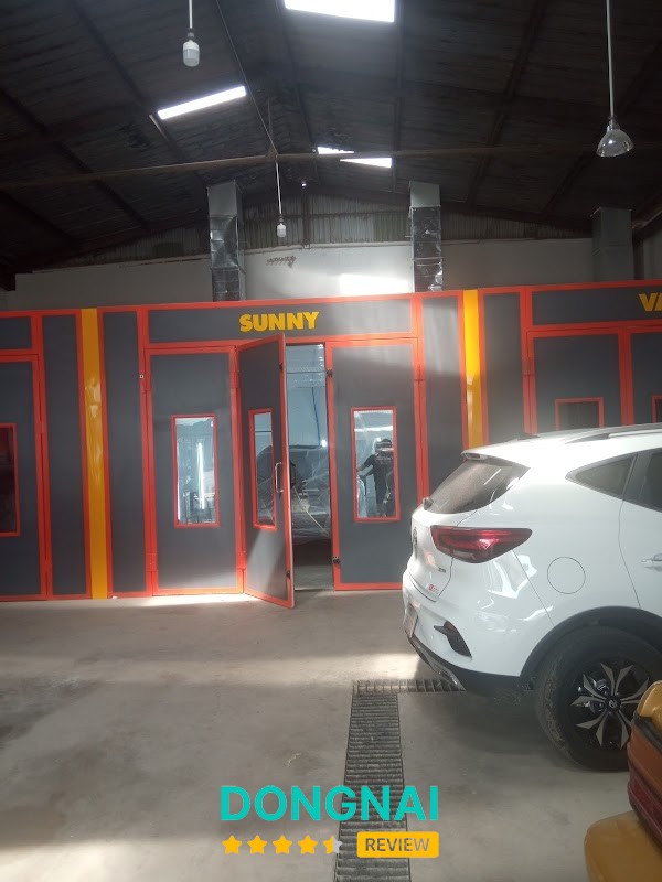 Khánh Nguyễn Auto Spa – hình ảnh 2