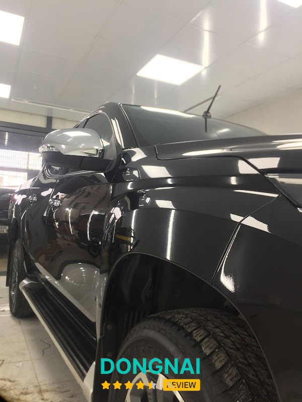Khánh Nguyễn Auto Spa – hình ảnh 3