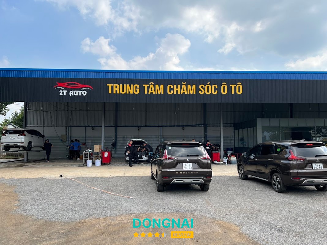 2T Auto Long Khánh