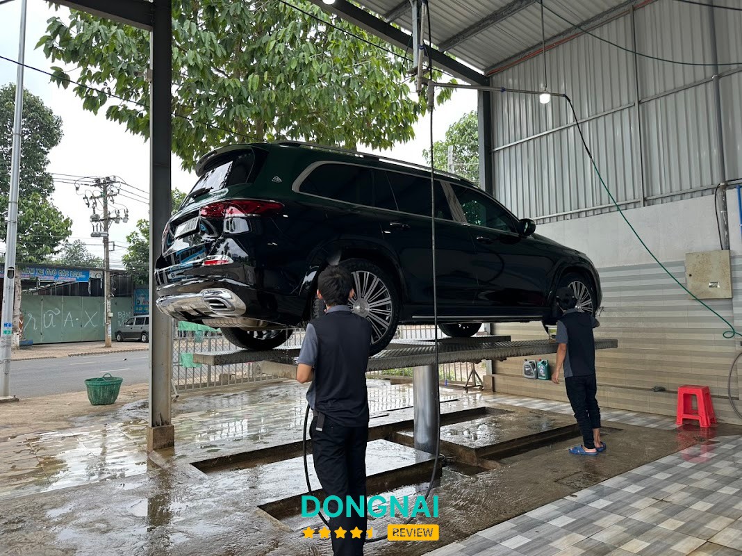 2T Auto – hình ảnh 2