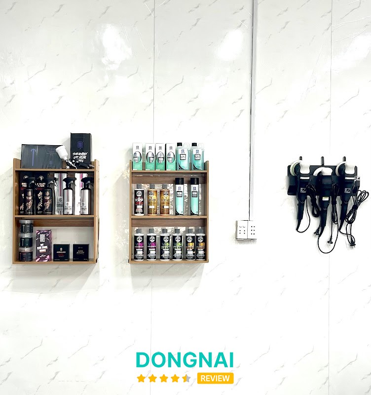GN detailing – hình ảnh 3