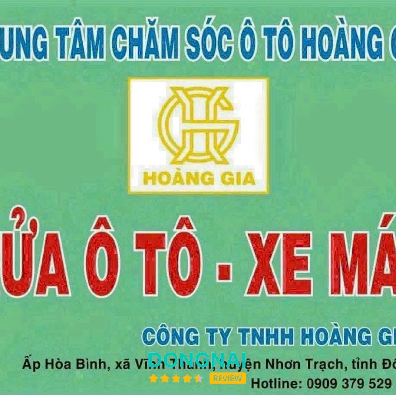 Hoàng Gia Detailing – hình ảnh 3