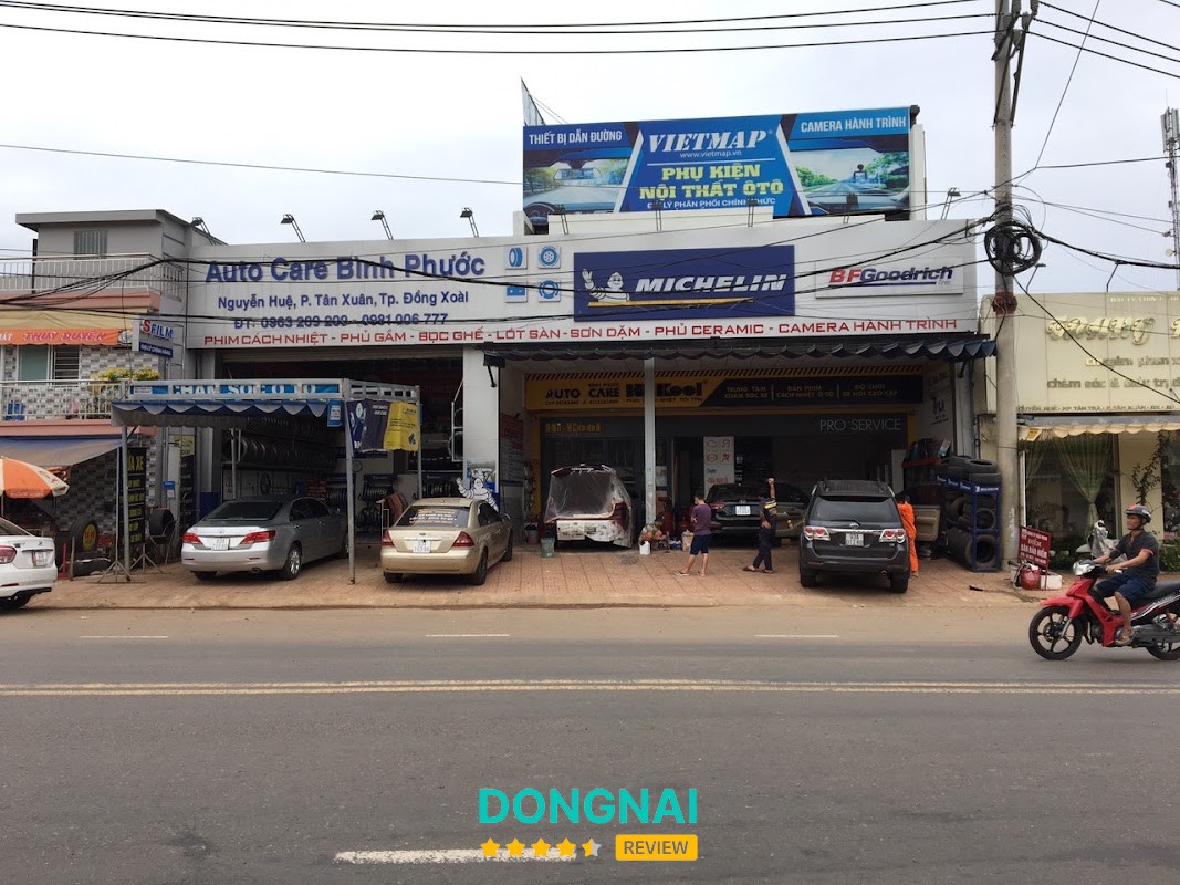 AutoCare Bình Phước - hình ảnh 2