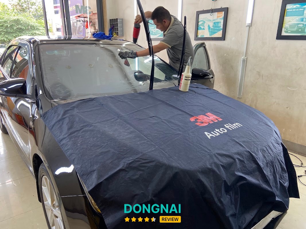 AutoCare Bình Phước - hình ảnh 3