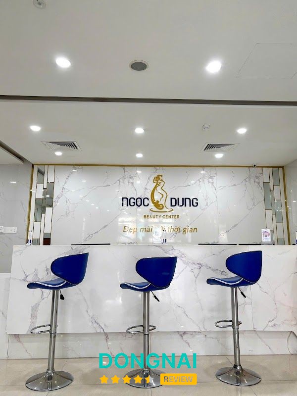 Thẩm mỹ viện Ngọc Dung - Biên Hòa, Đồng Nai 220 Đ. 30 Tháng 4, Trấn Biên, Đồng Nai 76137, Việt Nam
