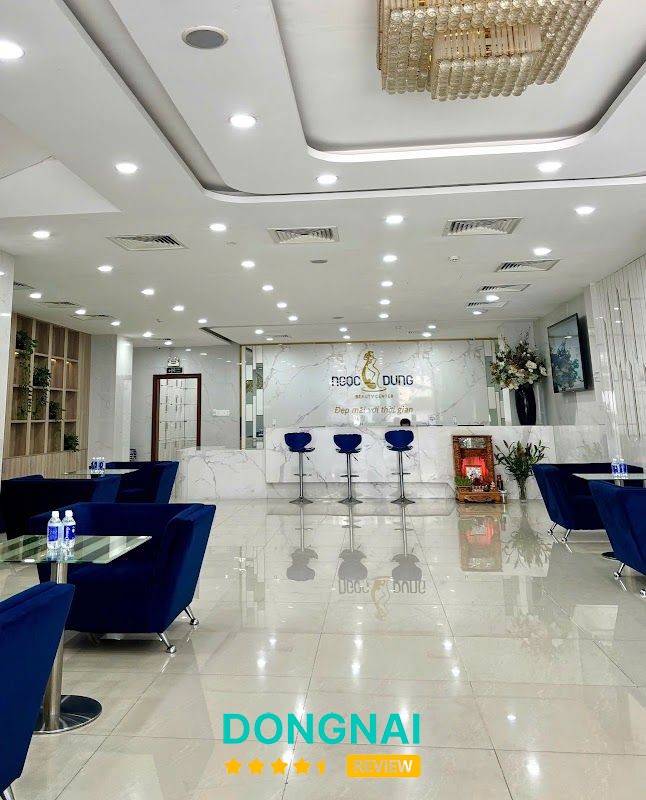 Thẩm mỹ viện Ngọc Dung - Biên Hòa, Đồng Nai – hình ảnh 3