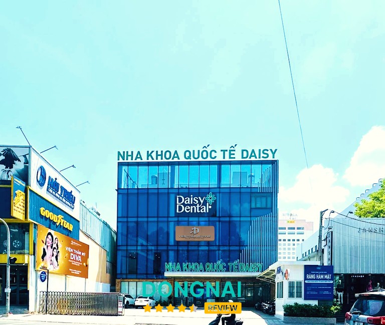 Thẩm Mỹ DIVA Biên Hòa Biên Hòa, Đồng Nai