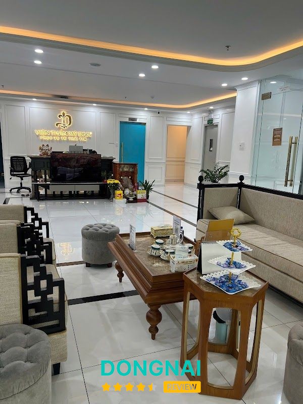 Thẩm Mỹ DIVA Biên Hòa – hình ảnh 2