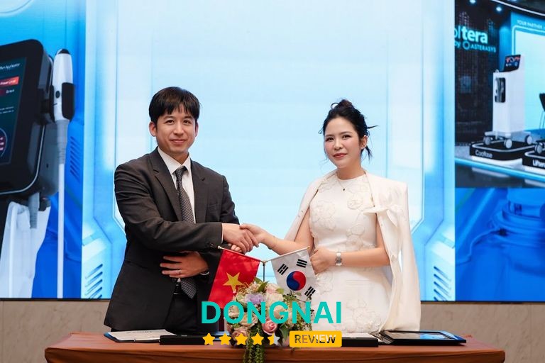 Keangnam Korea Beauty Center – hình ảnh 2