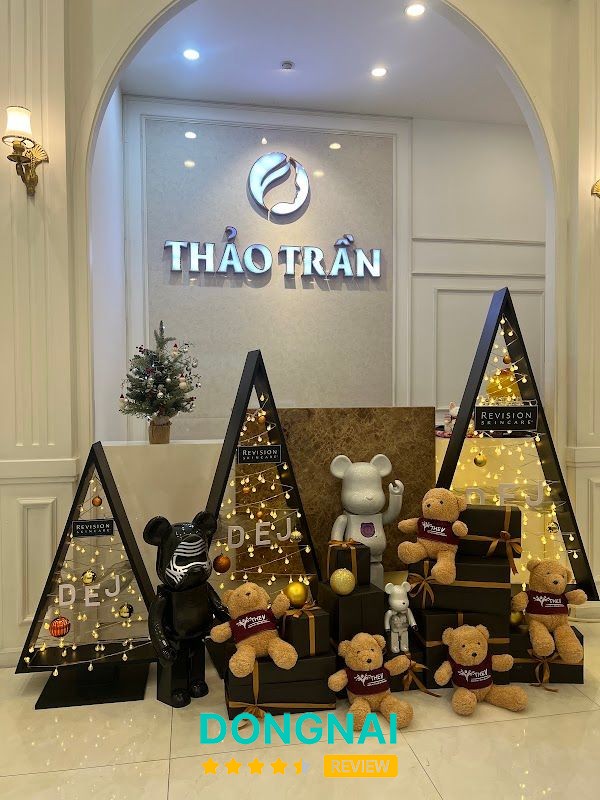 Viện Thẩm Mỹ Thảo Trần – hình ảnh 2