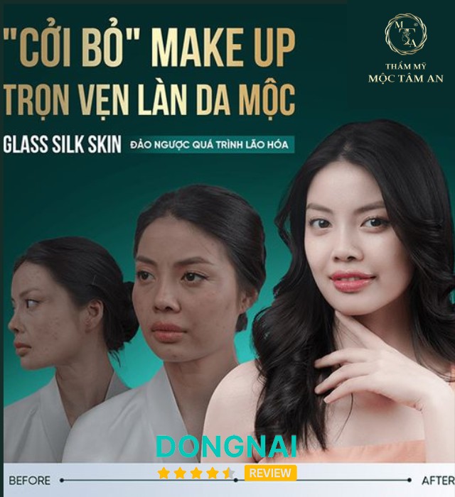 Thẩm Mỹ Mộc Tâm An – hình ảnh 3