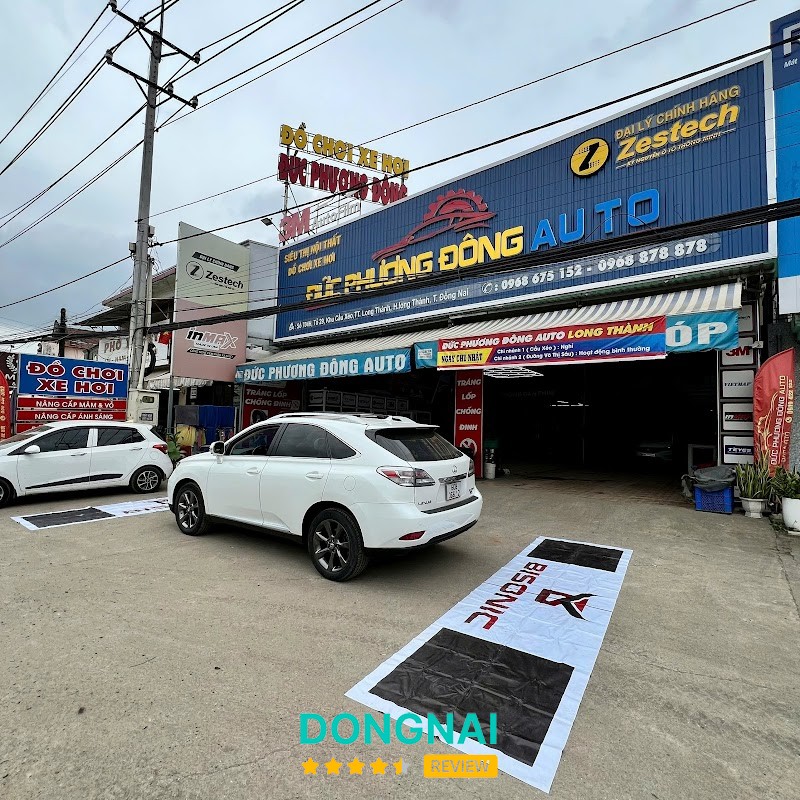 Đức Phương Đông AUTO – hình ảnh 2