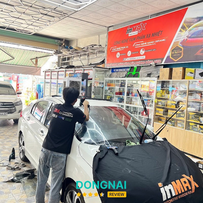 Đức Phương Đông AUTO – hình ảnh 3
