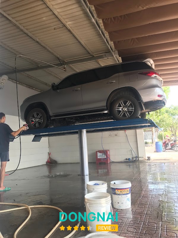 Bùi Hoàng Auto Long Thành