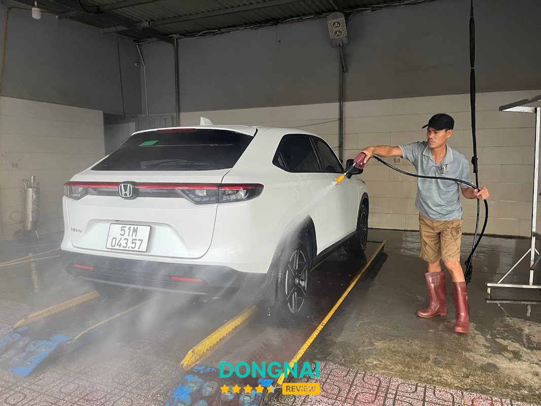 Bùi Hoàng Auto – hình ảnh 2