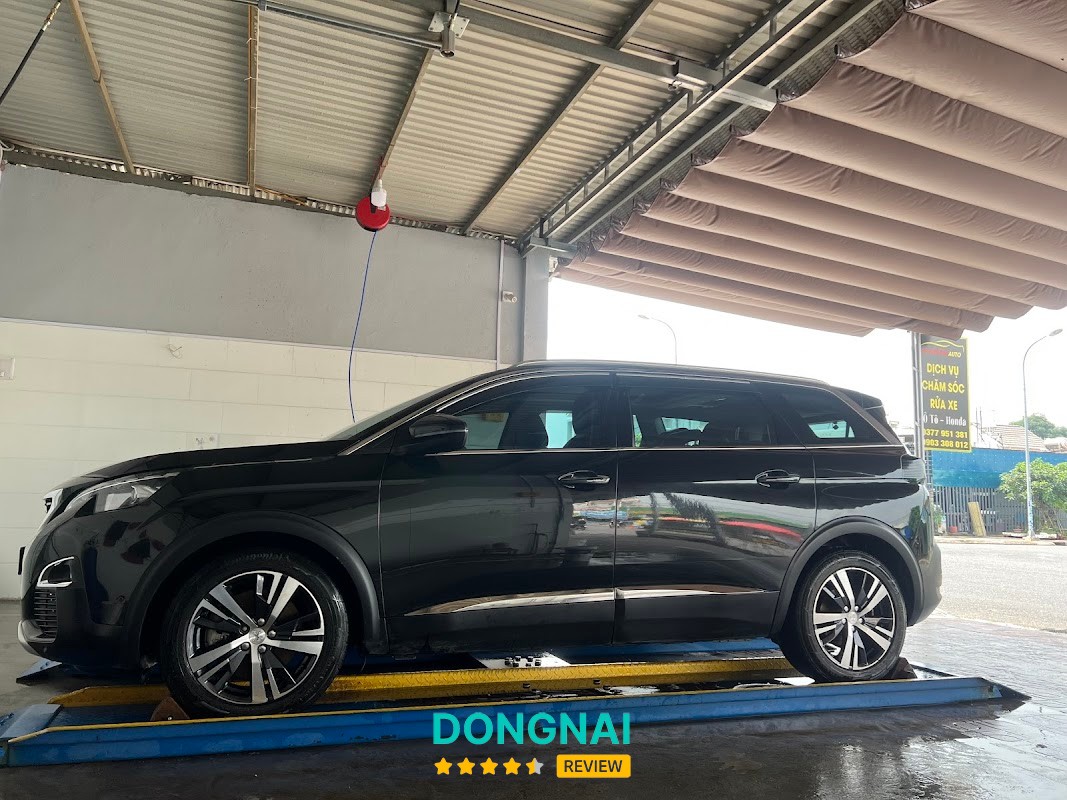 Bùi Hoàng Auto – hình ảnh 3
