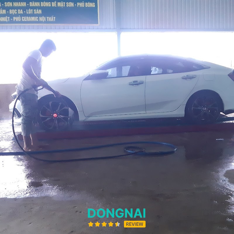 Minh Sang Auto – hình ảnh 3