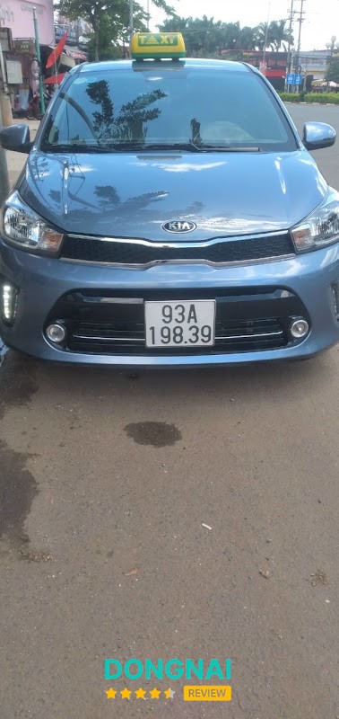 Auto Trường Hải hình ảnh 3