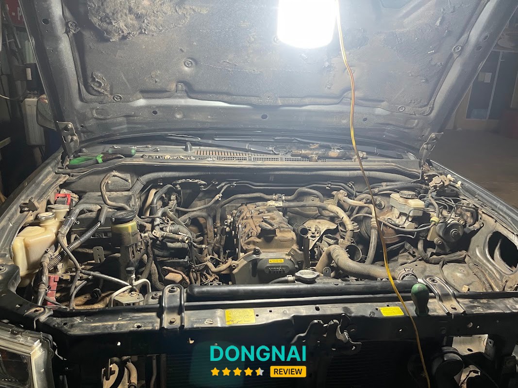 ANH QUỐC AUTO đồ chơi xe ô tô ở Đồng Xoài