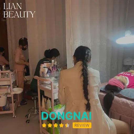LiAn Beauty Cơ Sở 2 – hình ảnh 3