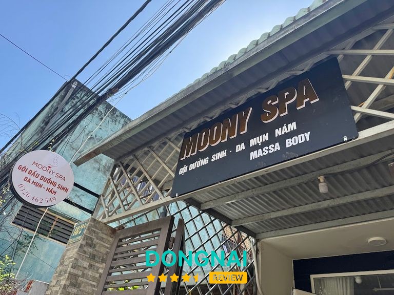Moony Spa – hình ảnh 2