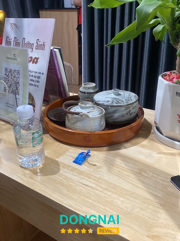 Gội đầu dưỡng sinh Bé Hoa - hình ảnh 2