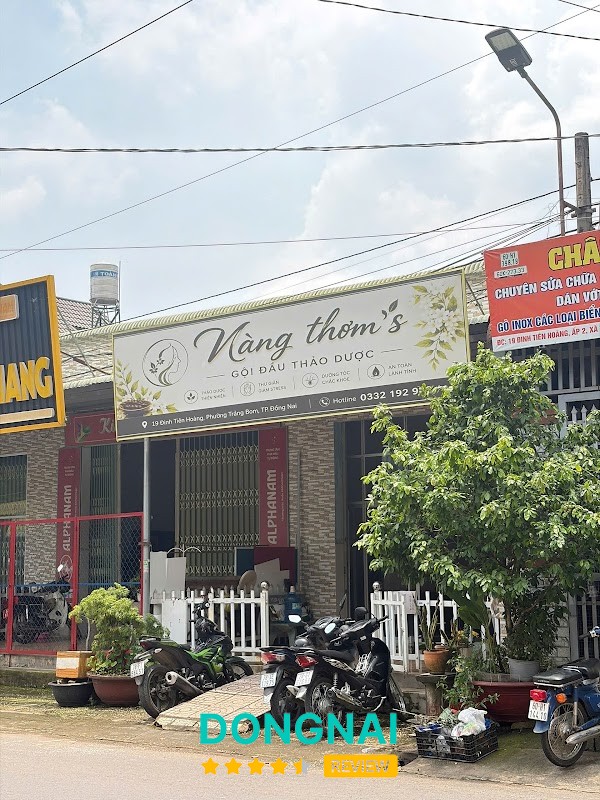 Nàng Thơm's - hình ảnh 2