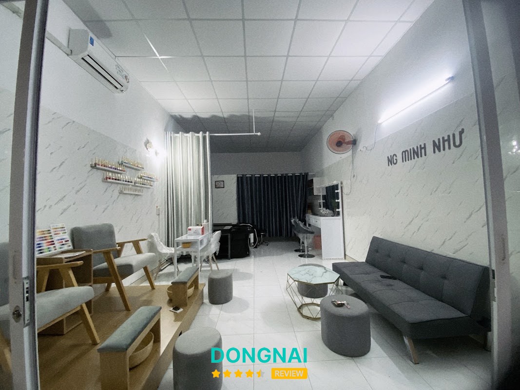 Tiệm gội đầu Bé Ngố - hình ảnh 2