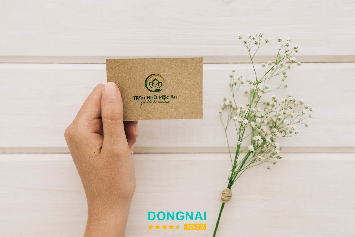 Dưỡng Sinh MỘC AN Trảng Bom