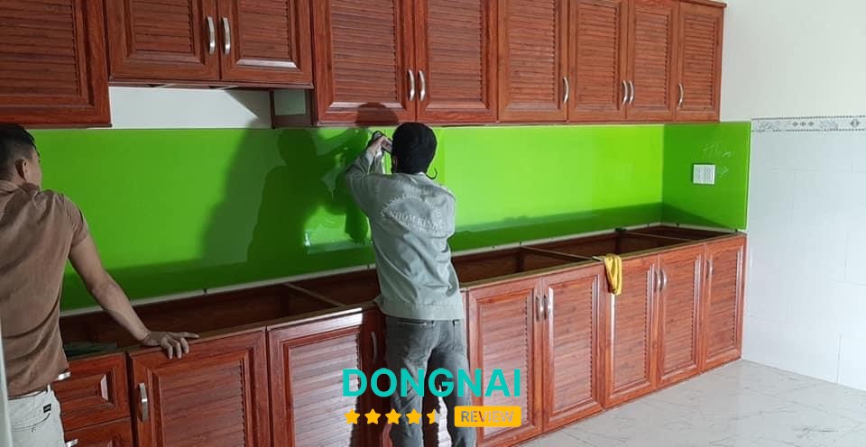 Nhôm Kính Cao Cấp Thăng Long Đồng Nai