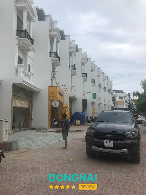 Sản phẩm nhôm kính tại Thăng Long Đồng Nai