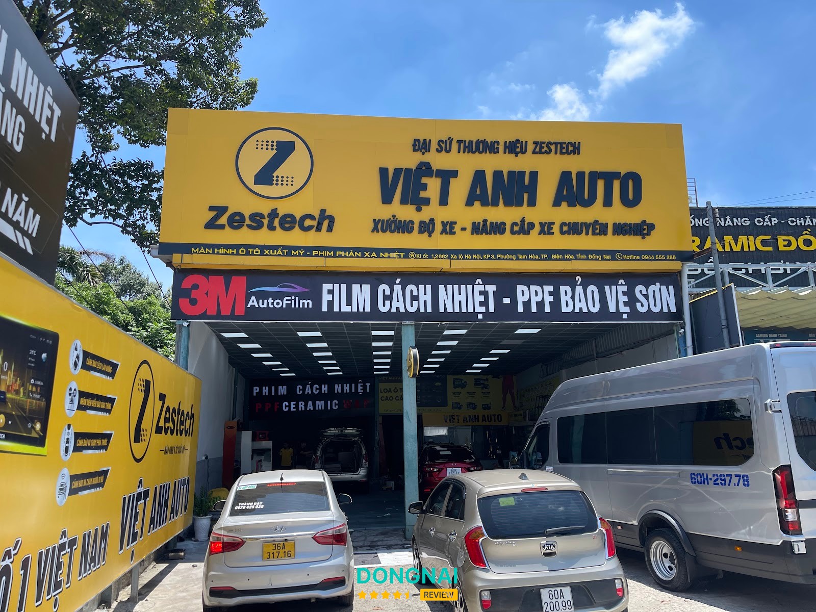 Việt Anh Auto - ảnh 1