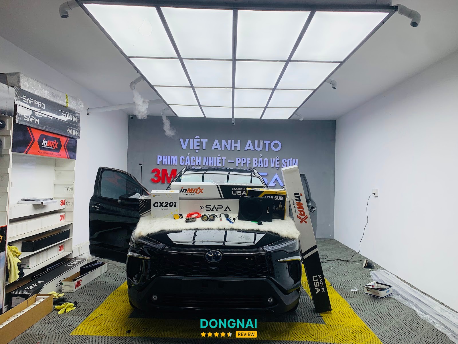 Việt Anh Auto - ảnh 2
