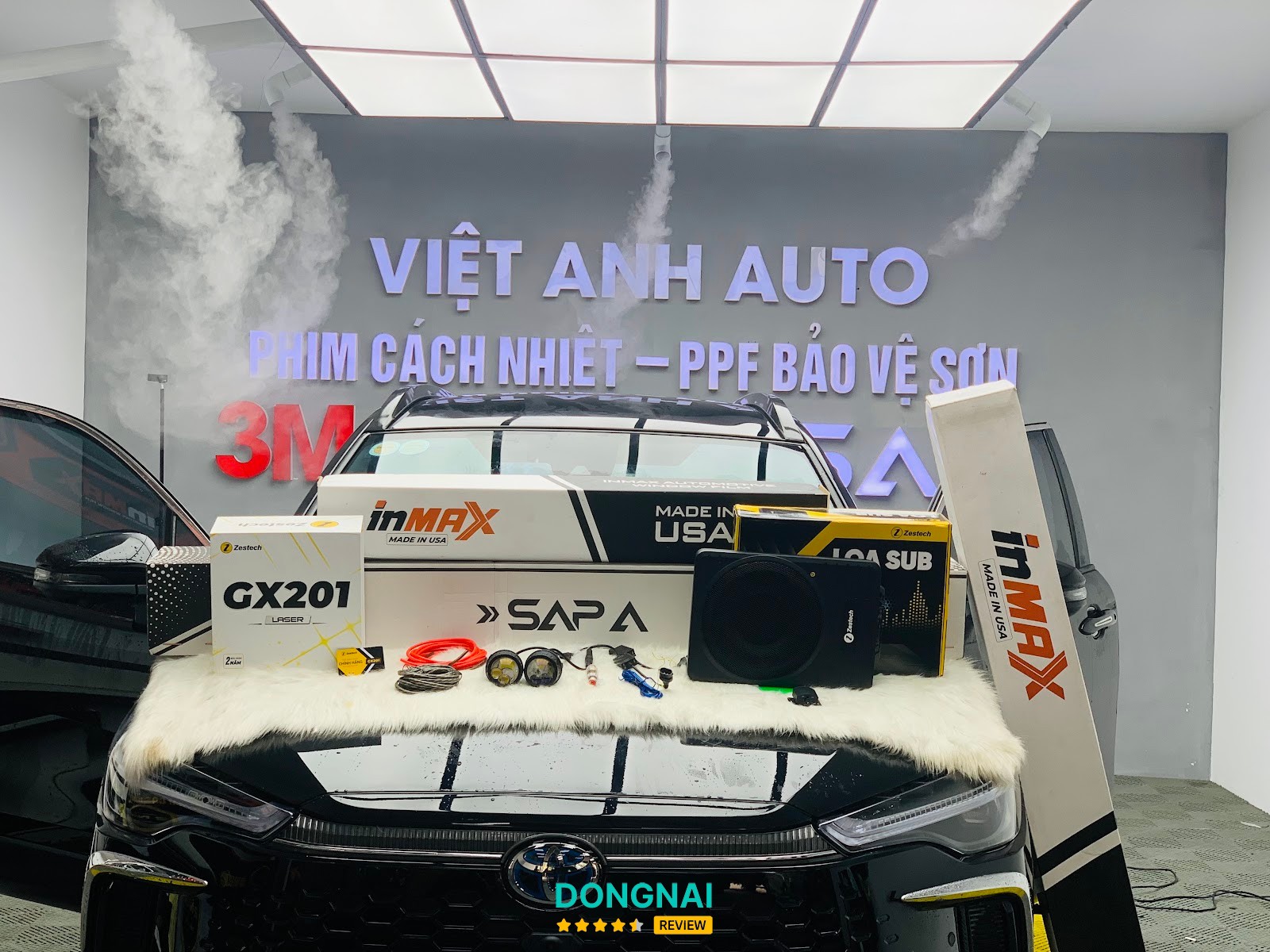 Việt Anh Auto - ảnh 3