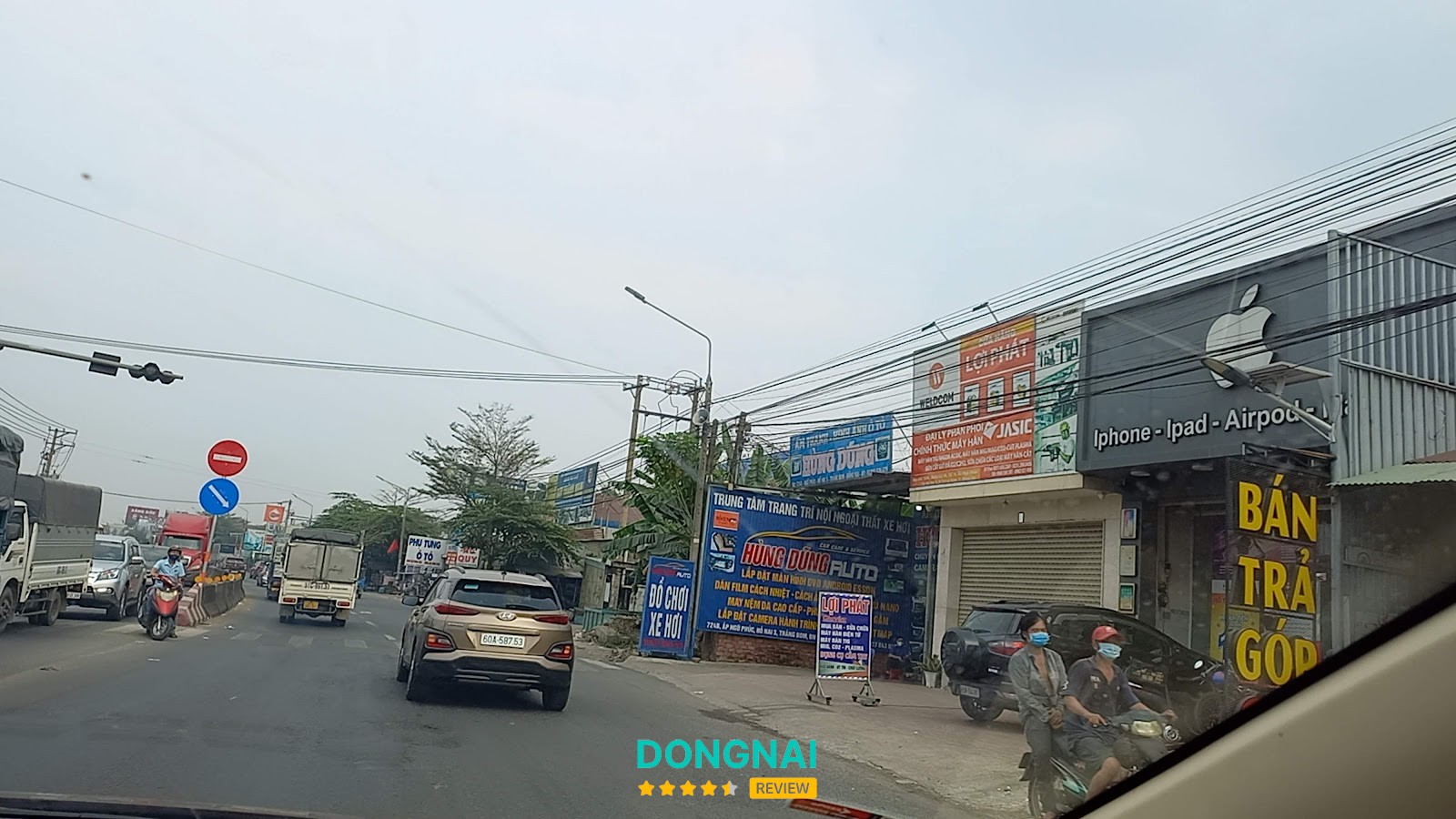 Âm Thanh Hình Ảnh Ô Tô Hùng Dũng - ảnh 2
