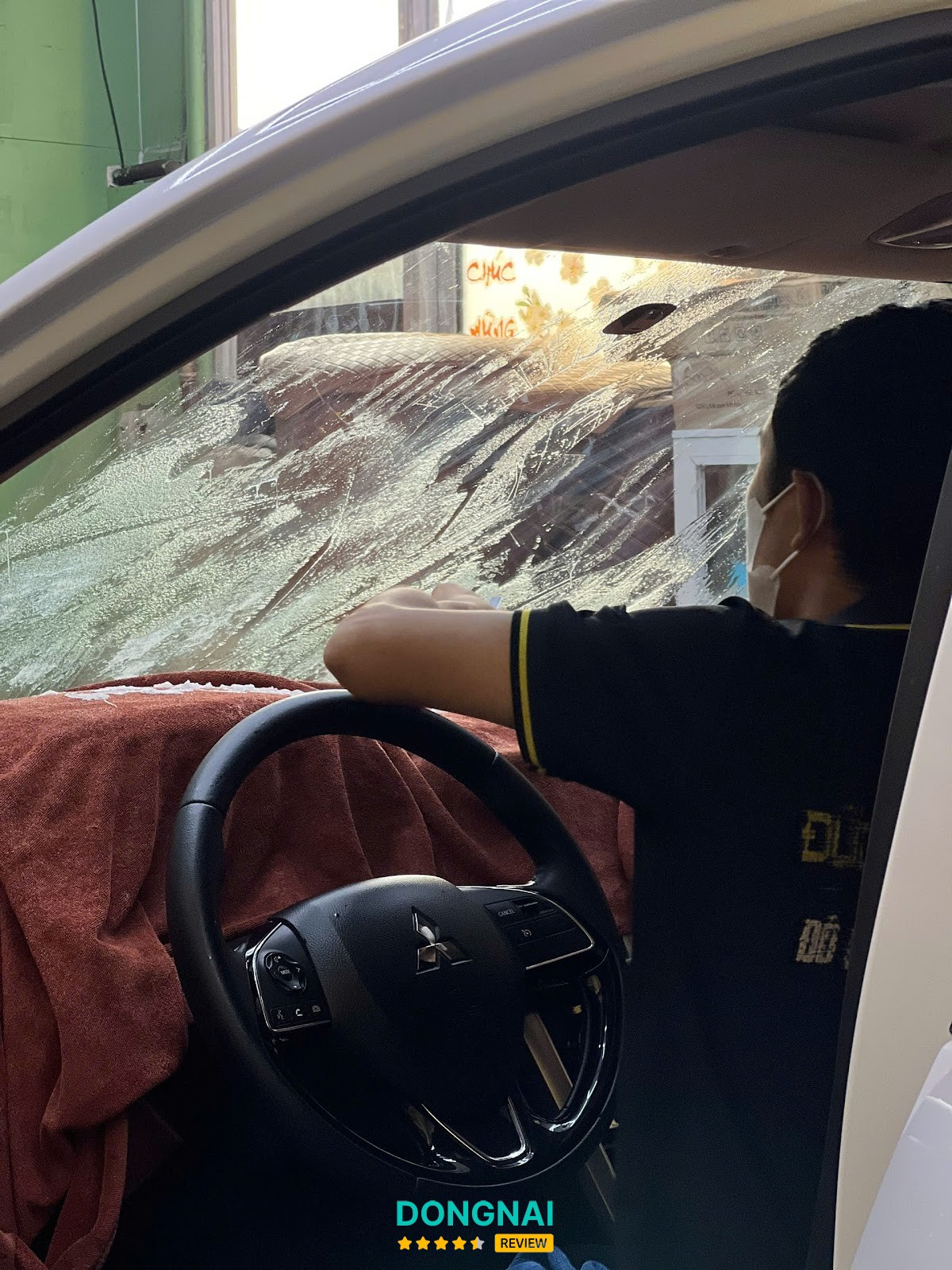 Đức Phương Đông Auto CN2 – Đồ Chơi Ô Tô Long Thành - ảnh 2